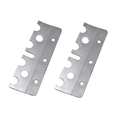 Special slat stopper pair KZ TM KART