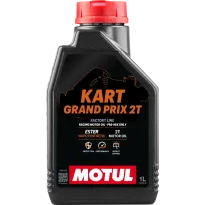 Olio miscela kart GRAND PRIX 2T MOTUL