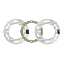 Kit protezione catena - corona MINI-OK-TAG JECKO
