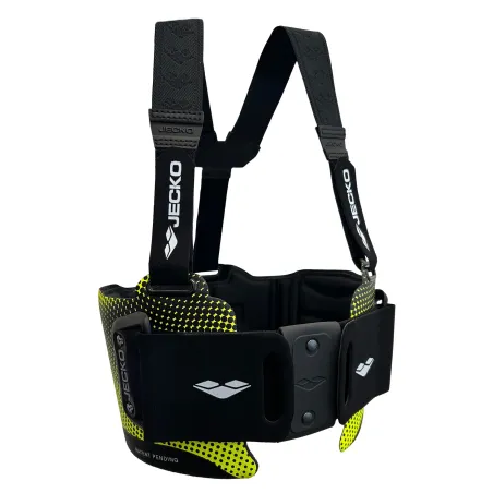 Paracostole JRIB JECKO
