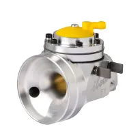 Carburetor E1 OKJ CIK-FIA IBEA