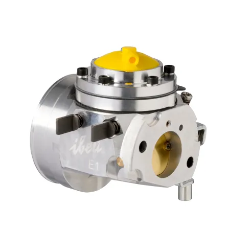 Carburetor E1 OKJ CIK-FIA IBEA