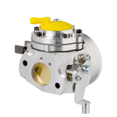 Carburetor E1 OKJ CIK-FIA IBEA