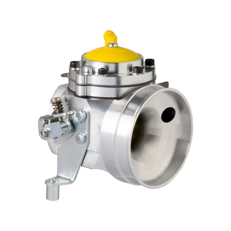 Carburetor E1 OKJ CIK-FIA IBEA