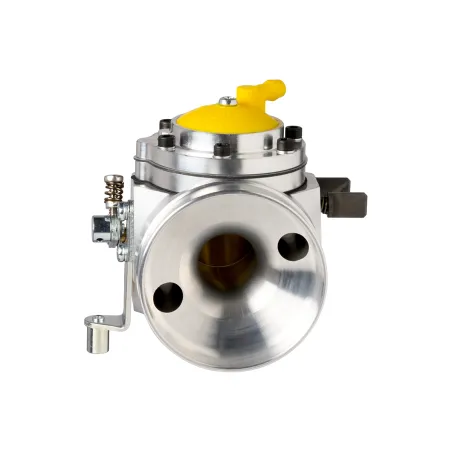 Carburetor E1 OKJ CIK-FIA IBEA