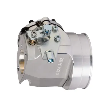 Carburetor E2 OK CIK-FIA IBEA