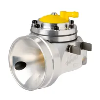Carburatore E3 OK-N CIK-FIA IBEA