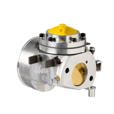 Carburatore E3 OK-N CIK-FIA IBEA