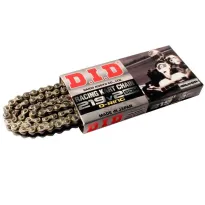 Chain step 219 (with O-ring) V2 SDH S&B for MINI KART - DIRECT DRIVE D.I.D.