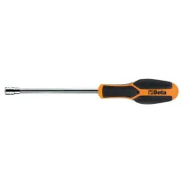 7mm long type hex socket wrench with Morphos handle BETA
