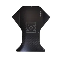 Plataforma de carbono DD2 KART REPUBLIC GROUP
