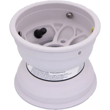 Front rim 115 LYNX magnesium OXITECH MINI AMV