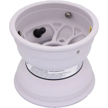 Front rim 115 LYNX magnesium OXITECH MINI AMV