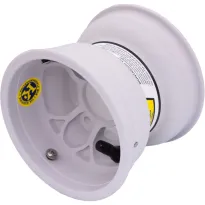Llanta delantera 115 LYNX magnesio OXITECH MINI AMV