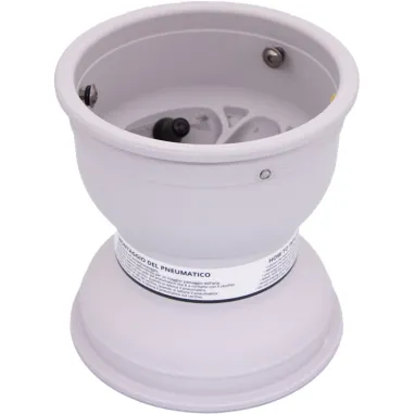 Rear rim 145 LYNX magnesium OXITECH MINI AMV
