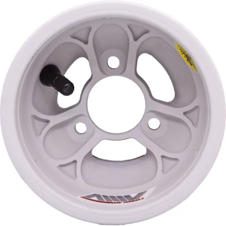 Llanta trasera 145 LYNX magnesio OXITECH MINI AMV