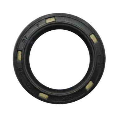 Sello de aceite para piñón de la cadena 26x37x7 KZ TM KART