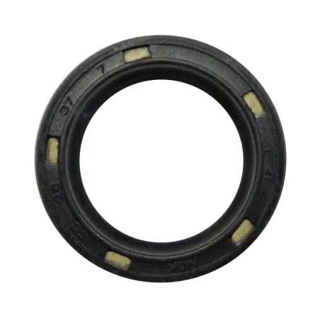 Sello de aceite para piñón de la cadena 26x37x7 KZ TM KART