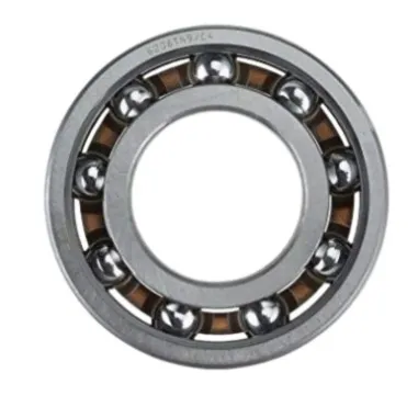 Main bearing X30 SKF