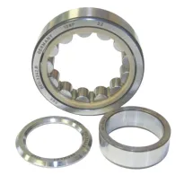 Cojinete de rodillos de bancada X30 SKF