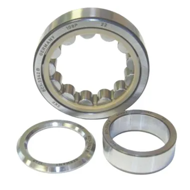 Cojinete de rodillos de bancada X30 SKF