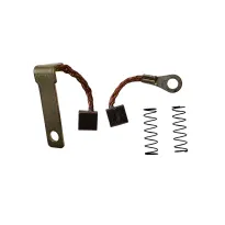 Kit de escobillas del motor de arranque X30 IAME