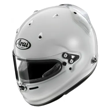 Casco GPV-R ARAI