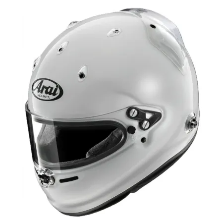 Helmet GPV-R ARAI