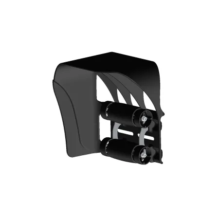 Cover dispositivo con rulli ANTI LAUNCH 2026 CIK-FIA OK-KZ-DD2 PAROLIN