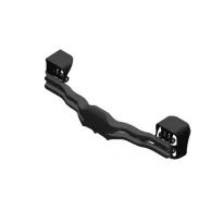 Complete rear spoiler DYNAMICA ANTI LAUNCH 2026 CIK-FIA OK-KZ-DD2 PAROLIN