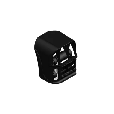 Cover device with rollers ANTI LAUNCH 2026 CIK-FIA MINI PAROLIN
