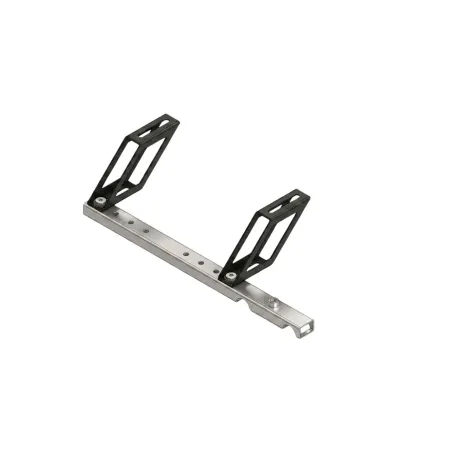 Supporto marmitta completo per ROTAX MINI PAROLIN