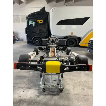 Telaio KR2 OK KART REPUBLIC USATO