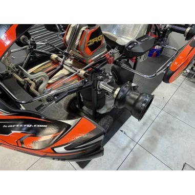 Kart completo KT2 CRG - ROTAX USATO