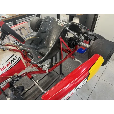 Chasis RY30-S11 OK BIREL ART USADO