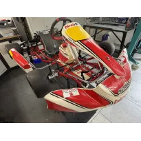 Chassis RY30-S11 OK BIREL ART USED