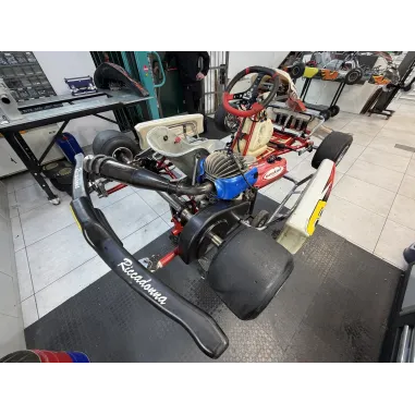 Kart completo MINI EASY KART - BMB USATO