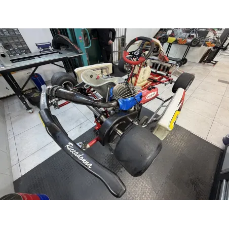 Complete kart MINI EASY KART - BMB USED