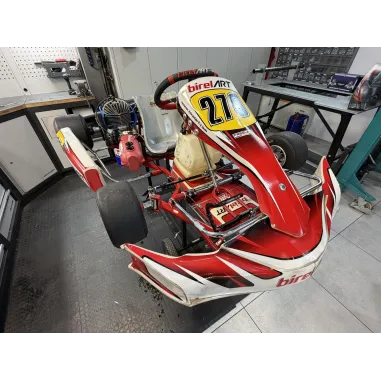 Kart completo MINI EASY KART - BMB USATO