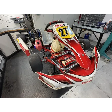 Kart completo MINI EASY KART - BMB USATO