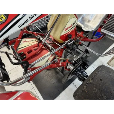 Telaio RY30-S12 KZ BIREL ART USATO