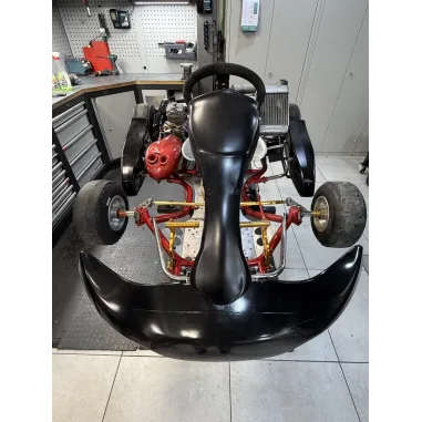Complete kart MINI DRAKE USED