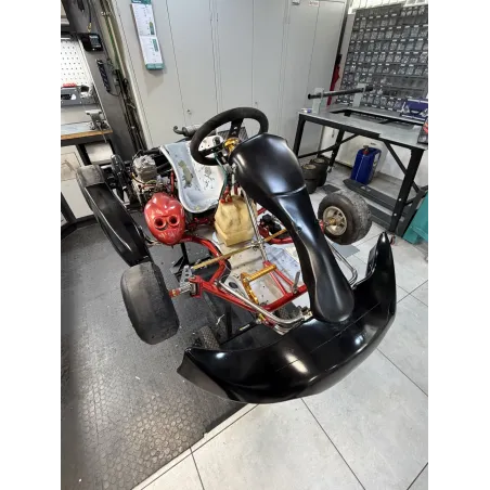 Complete kart MINI DRAKE USED