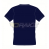 FA alonso V-neck t-shirt
