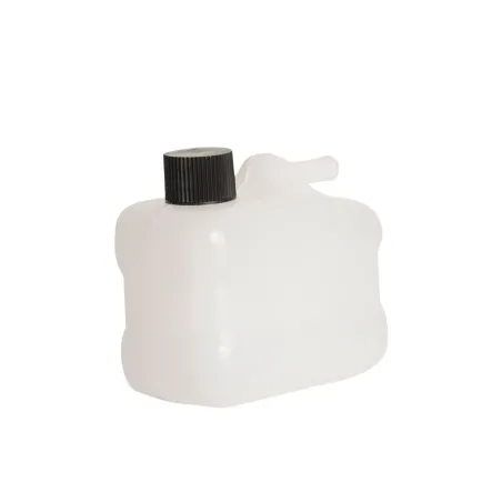 Recovery tank MINI-OK-KZ-DD2 PAROLIN