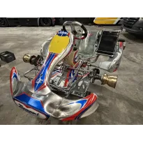Chasis KZ1 KZ ZANARDI USADO