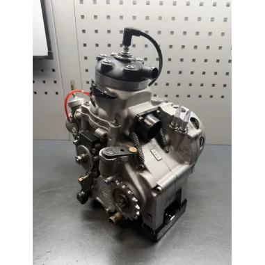 Motore pronto pista 125cc KK1 KZ MODENA ENGINES USATO