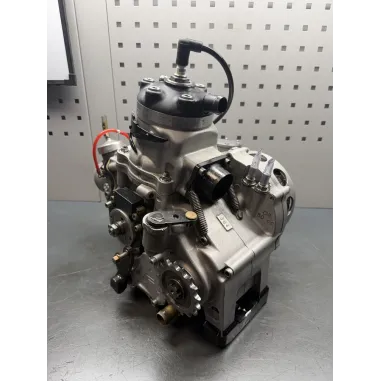 Motore pronto pista 125cc KK1 KZ MODENA ENGINES USATO