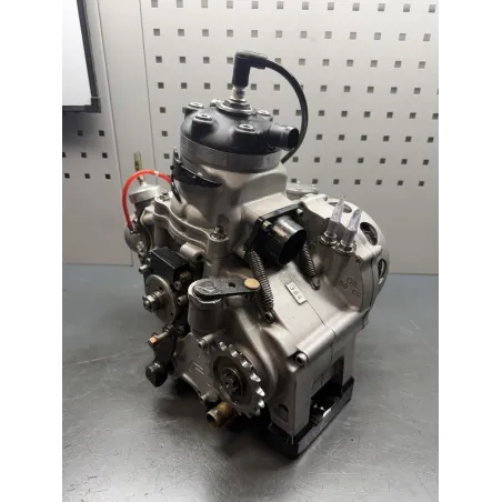 Motore pronto pista 125cc KK1 KZ MODENA ENGINES USATO