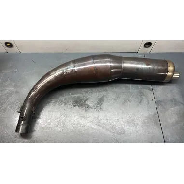 Motore pronto pista BMB HAT 125cc USATO